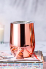 Mug cobre termico