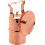 Lampara minera  cobre