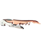 Descorchador garzón cobre