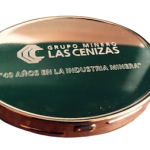 Espejo cobre   PROYECTO  LAS CENIZAS