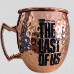 Mug cobre moscow mule
