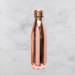 Botella cobre  termica