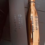 Botella  Termica Cobre proyecto REMAX