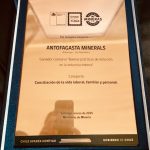 Galvano cobre Proyecto Ministerio de Minería