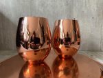 Vaso Cobre - Imagen 2