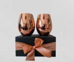 Vaso Cobre
