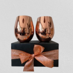 Vaso Cobre
